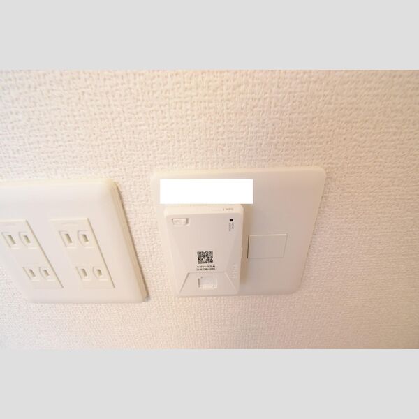 その他 (インターネット接続)