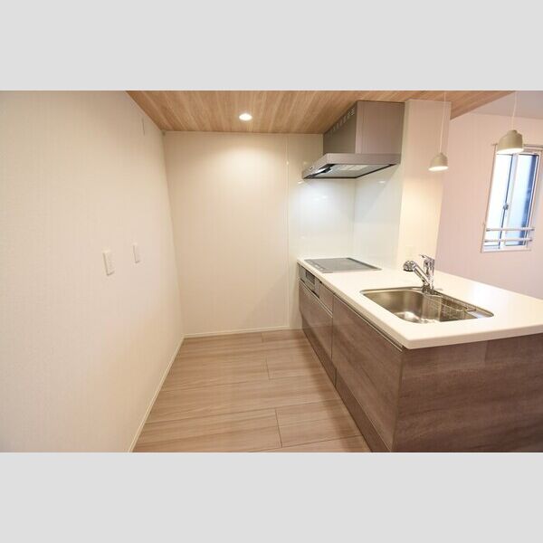 キッチン (キッチン)