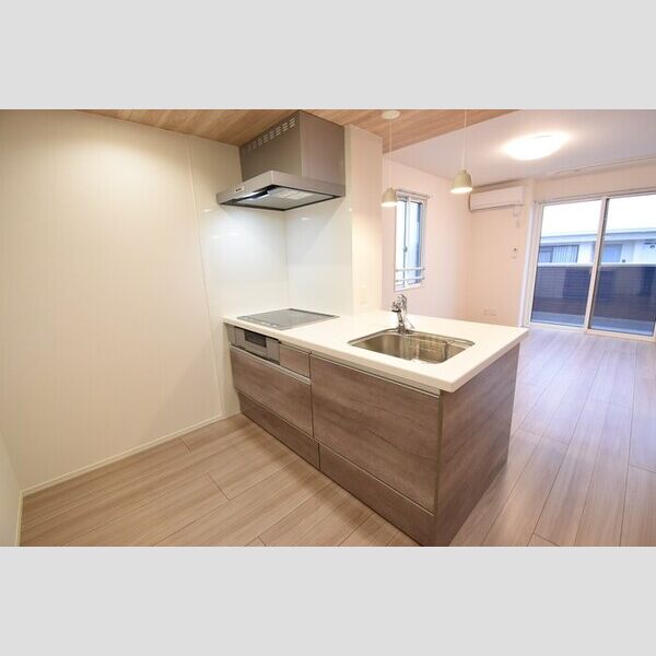 キッチン (キッチン)