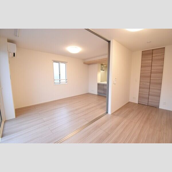 その他 (洋室5帖～LDK11.4帖)