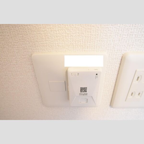 その他 (インターネット接続)