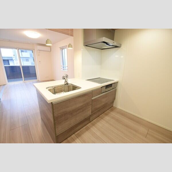 キッチン (キッチン)