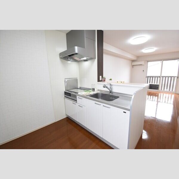 キッチン (キッチン)