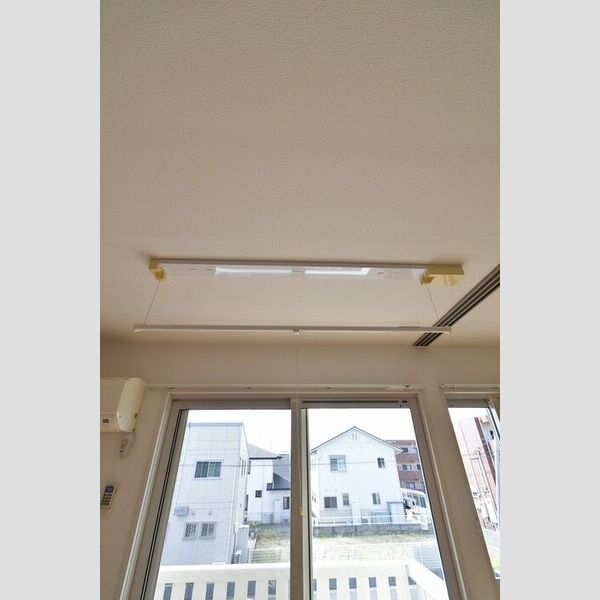 その他 (室内物干し)