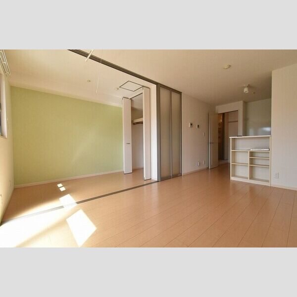 居室・リビング (LDK10.3帖)