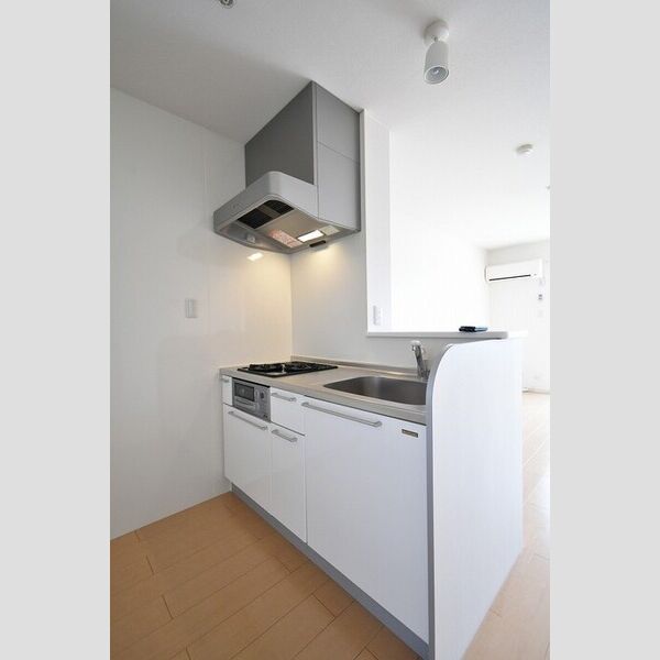 キッチン (システムキッチン)