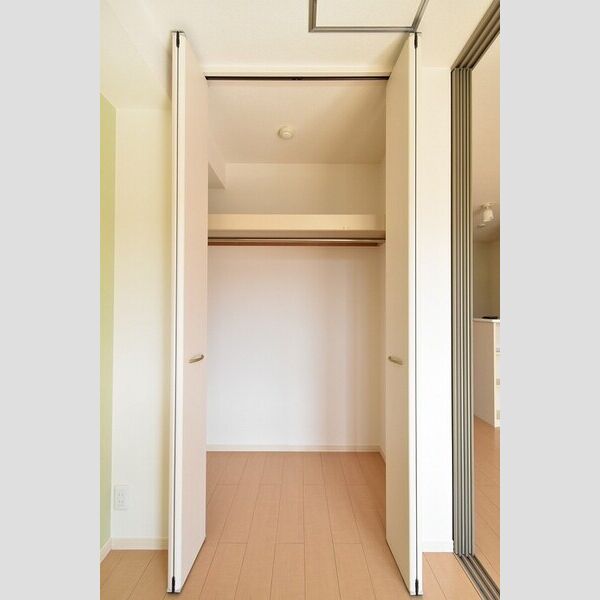 収納 (クローゼット)