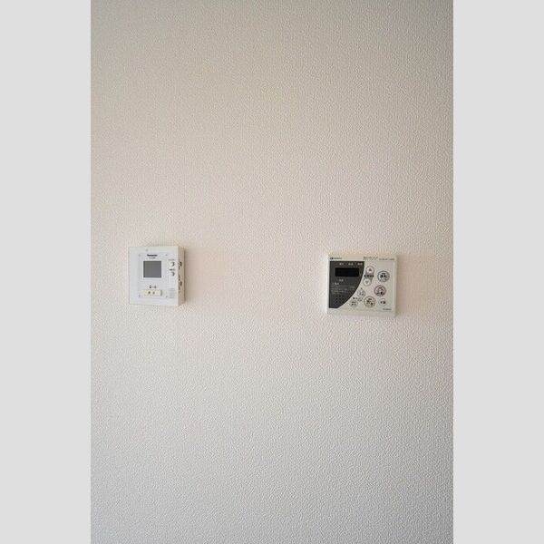 その他設備 (モニタ付きインターホン)