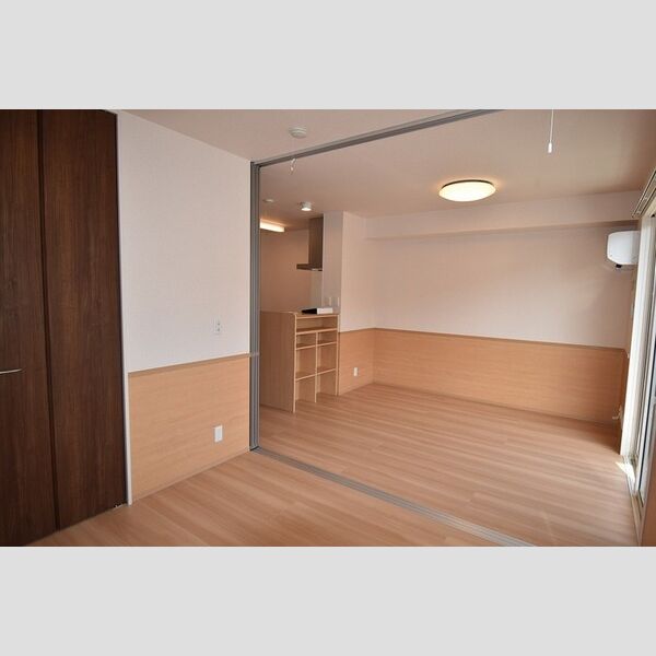 居室・リビング (LDK10.1帖)