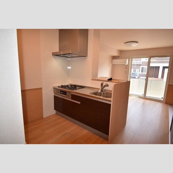 キッチン (キッチン)