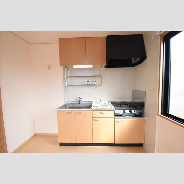 キッチン (キッチン)