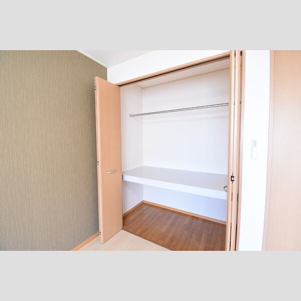 収納 (クローゼット)