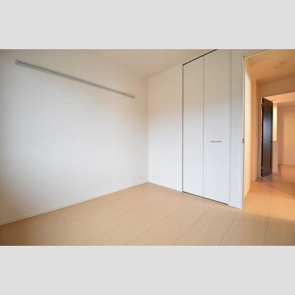 その他 (洋室4.5帖)