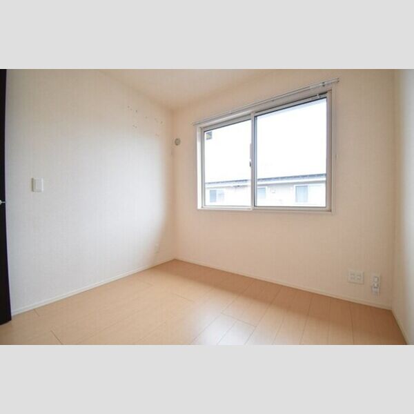 その他 (洋室4.5帖)