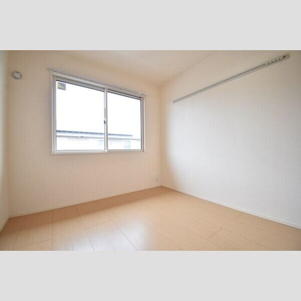 その他 (洋室4.5帖)