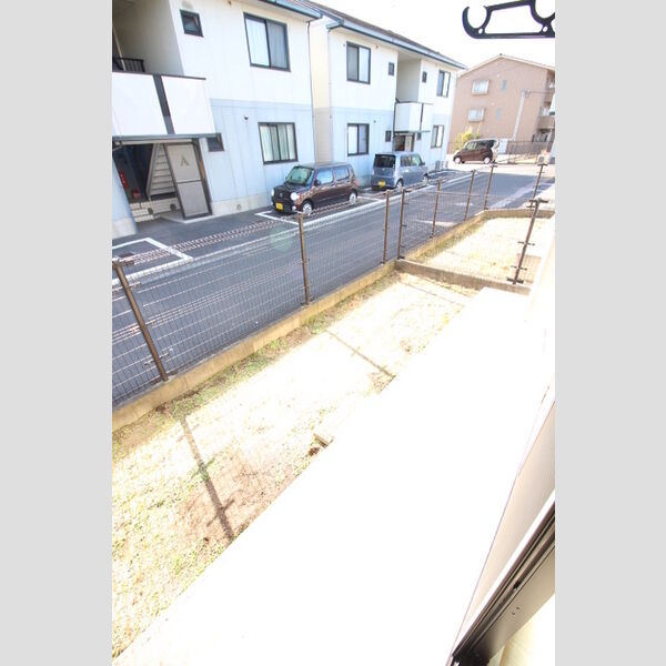 その他 (専用庭)