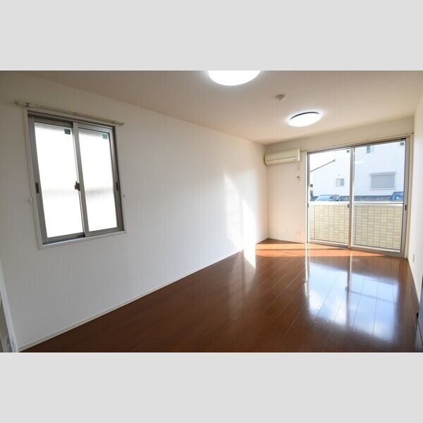 居室・リビング (LDK12帖)