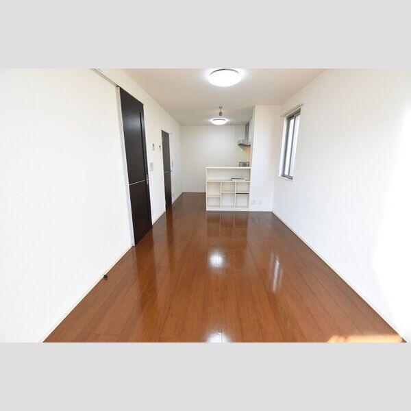 居室・リビング (LDK12帖)