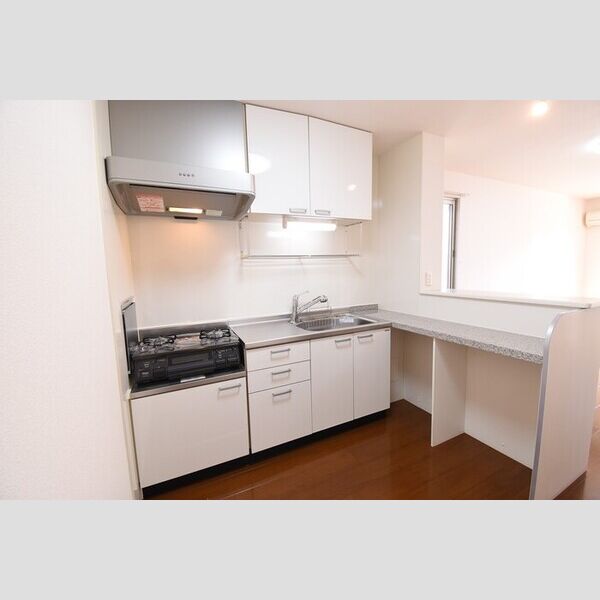 キッチン (キッチン)