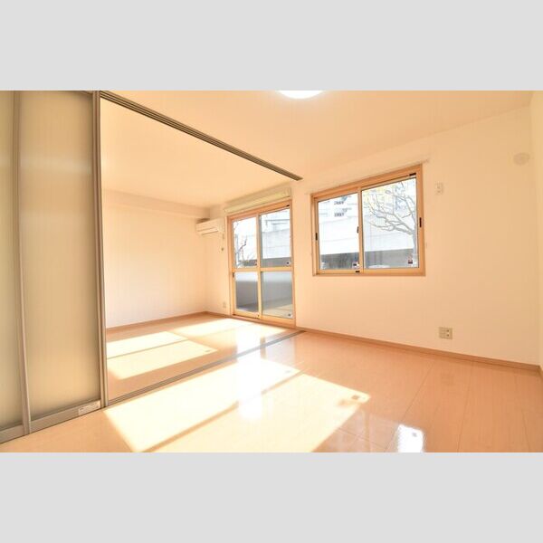 その他 (LDK11.8帖～洋室6帖)