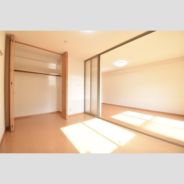 その他 (洋室6帖～LDK11.8帖)