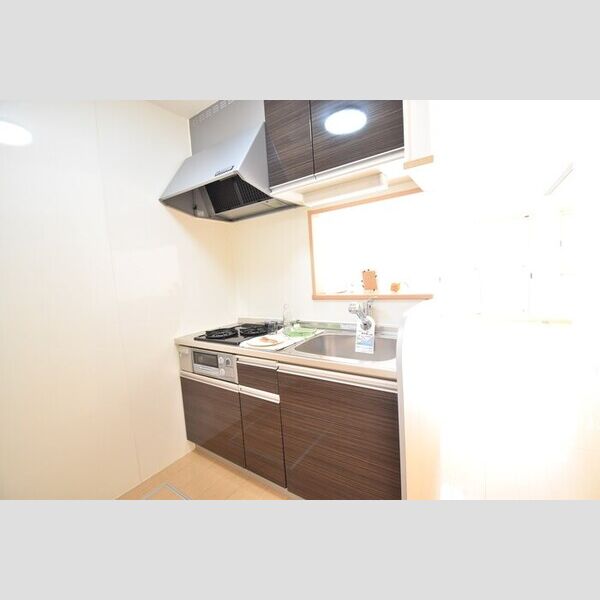 キッチン (システムキッチン)