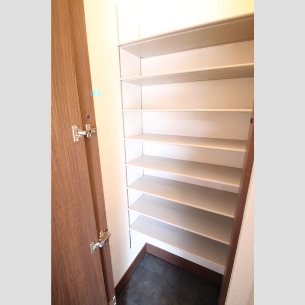 玄関 (シューズボックス(トールタイプ))