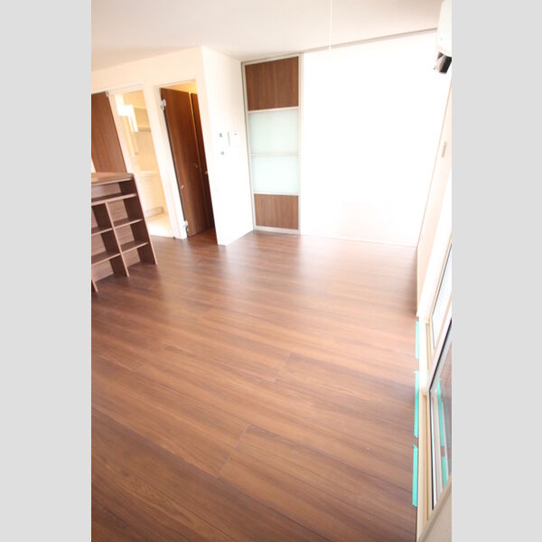 居室・リビング (LDK14.1帖)