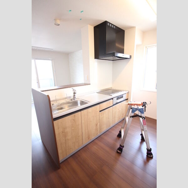 キッチン (システムキッチン)