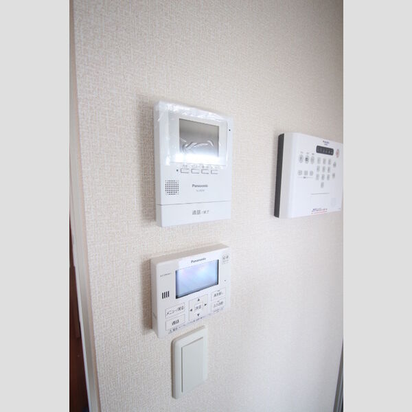 その他設備 (インターホン)