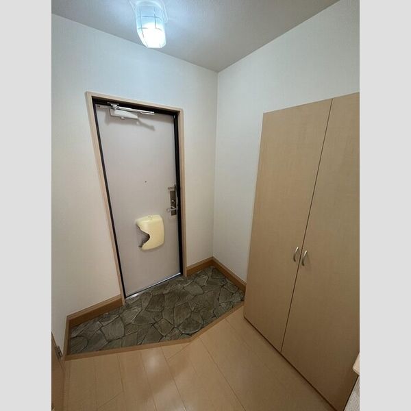 玄関 (玄関)