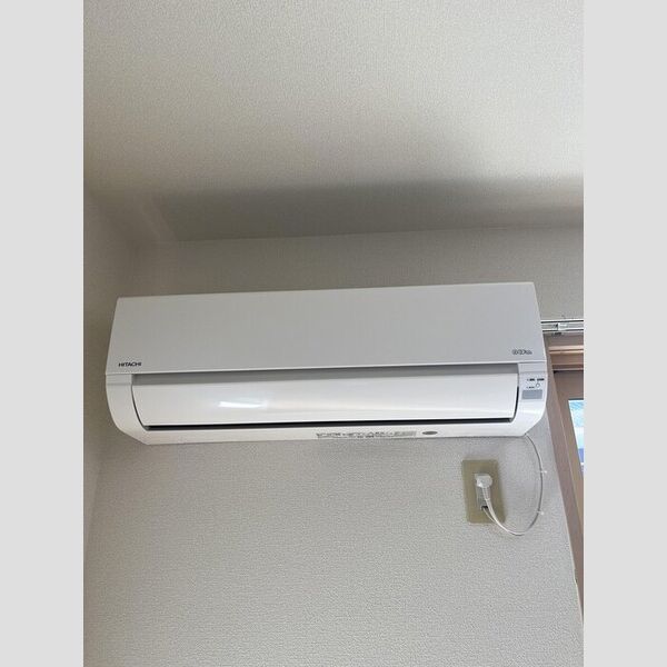 その他設備 (エアコン)