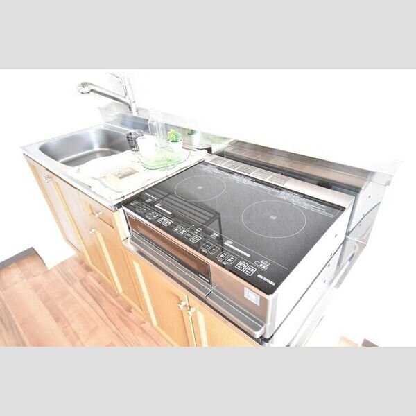 キッチン (キッチン)