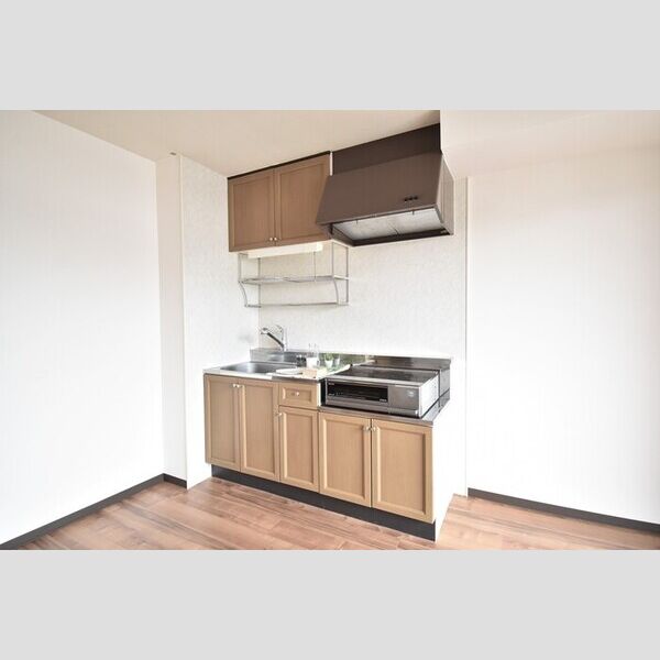 キッチン (キッチン)