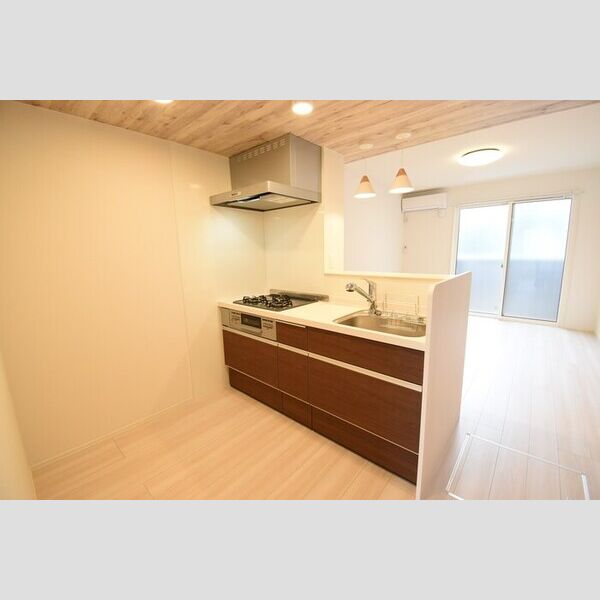 キッチン (キッチン)