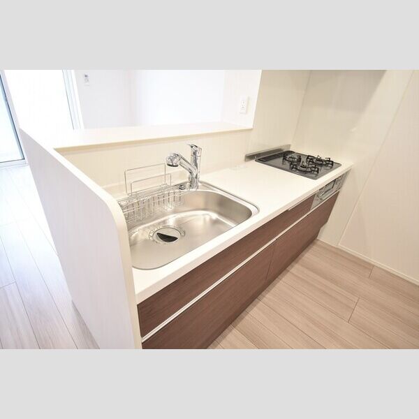 キッチン (キッチン)