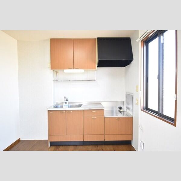 キッチン (キッチン)