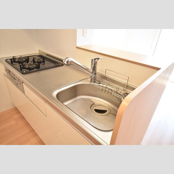 キッチン (キッチン)