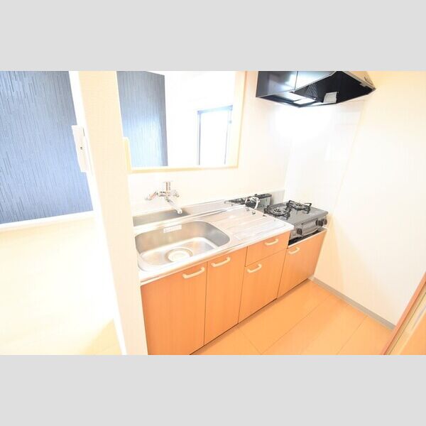 その他 (キッチンスペース)