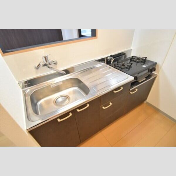 キッチン (キッチン)