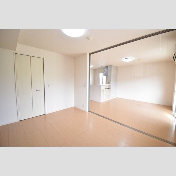 その他 (洋室6帖～LDK12帖)