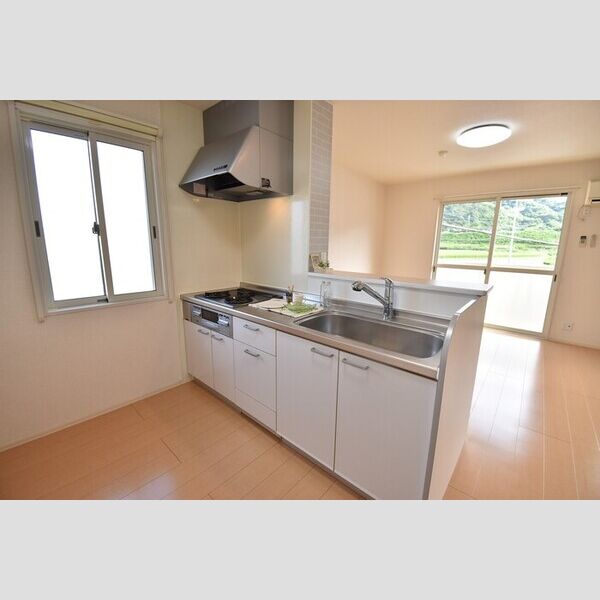 キッチン (キッチン)