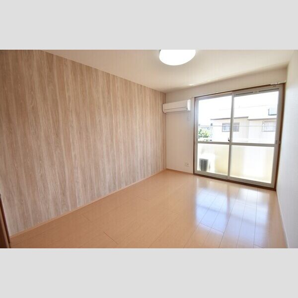 その他 (南東洋室6帖)