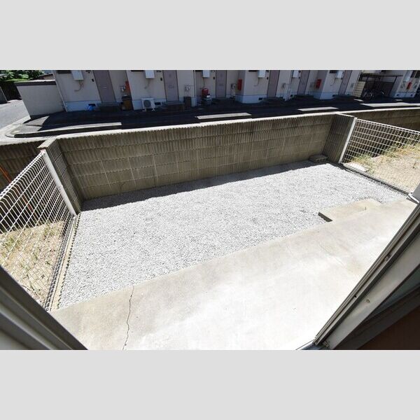 その他 (専用庭)