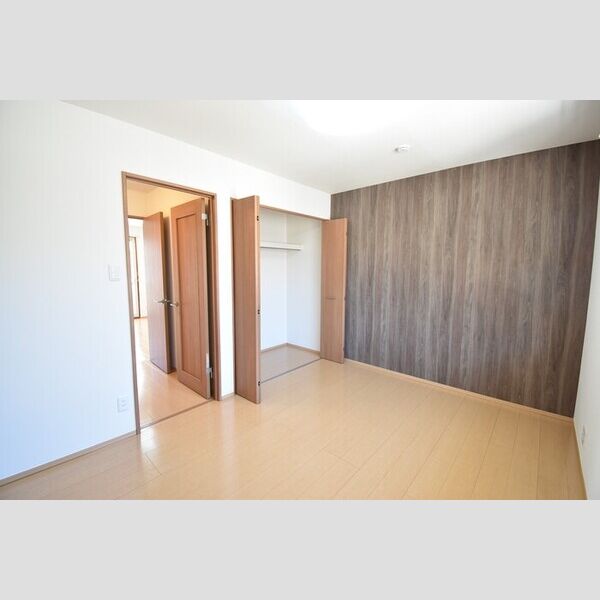 その他 (北洋室6帖)