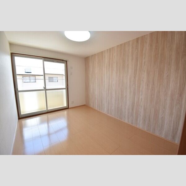 その他 (南西洋室6帖)