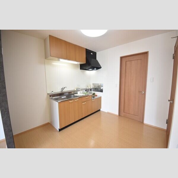 キッチン (キッチン)