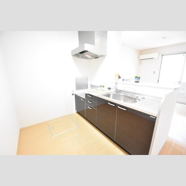 キッチン (キッチン)