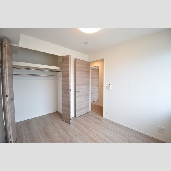 その他 (洋室4.5帖)