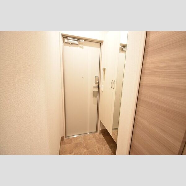 玄関 (玄関・シューズボックス(トールタイプ))